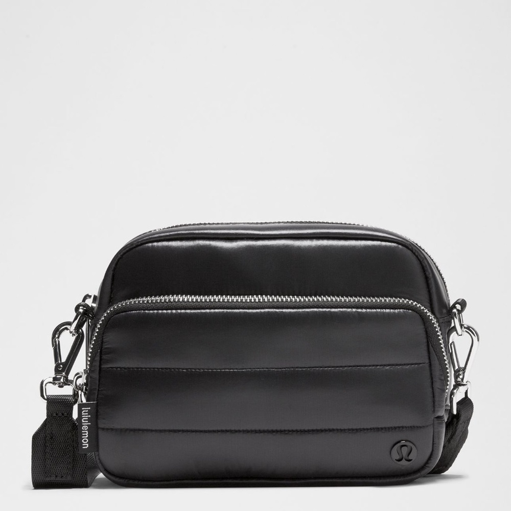 Lululemon Everywhere Crossbody Bag 2L Wunder Puff *NWT